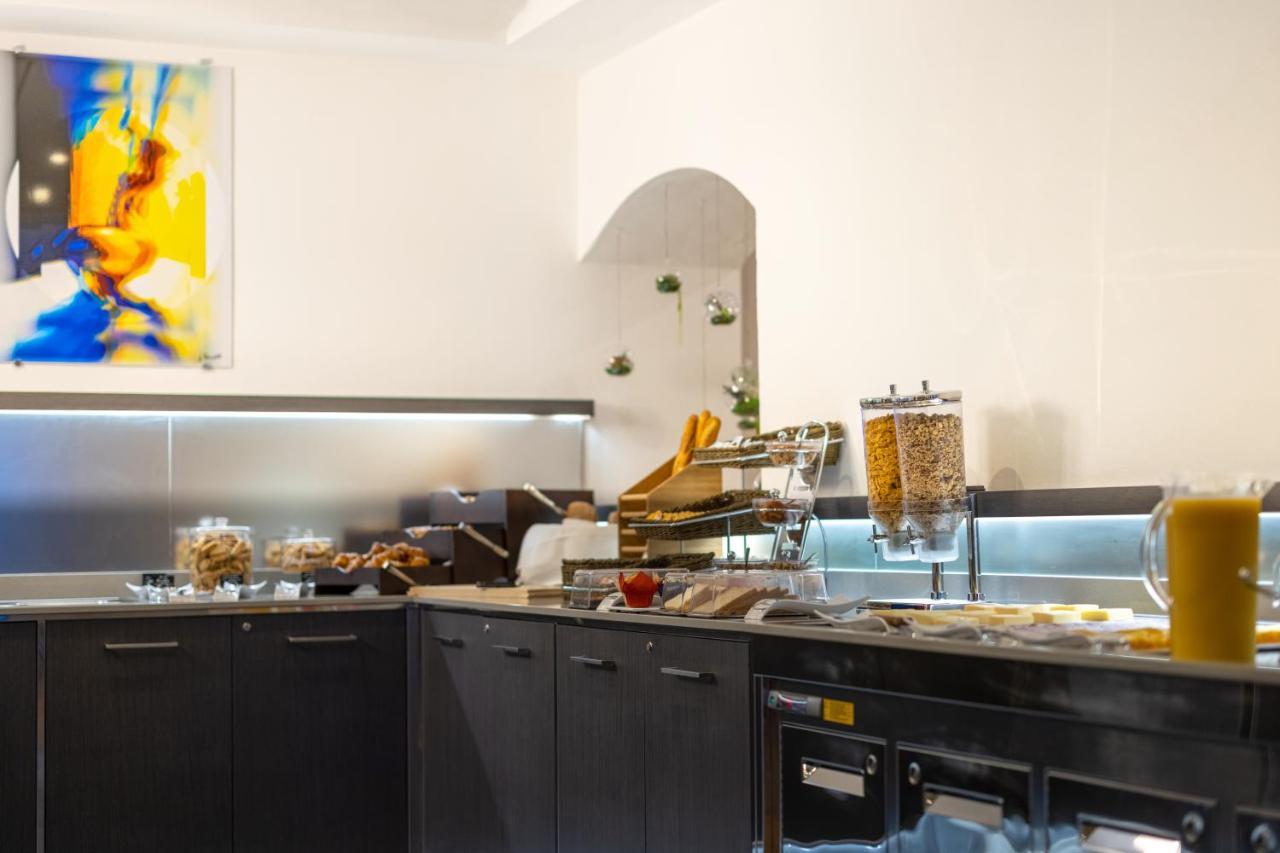 Hotel Mediterranee Calvi  Kültér fotó