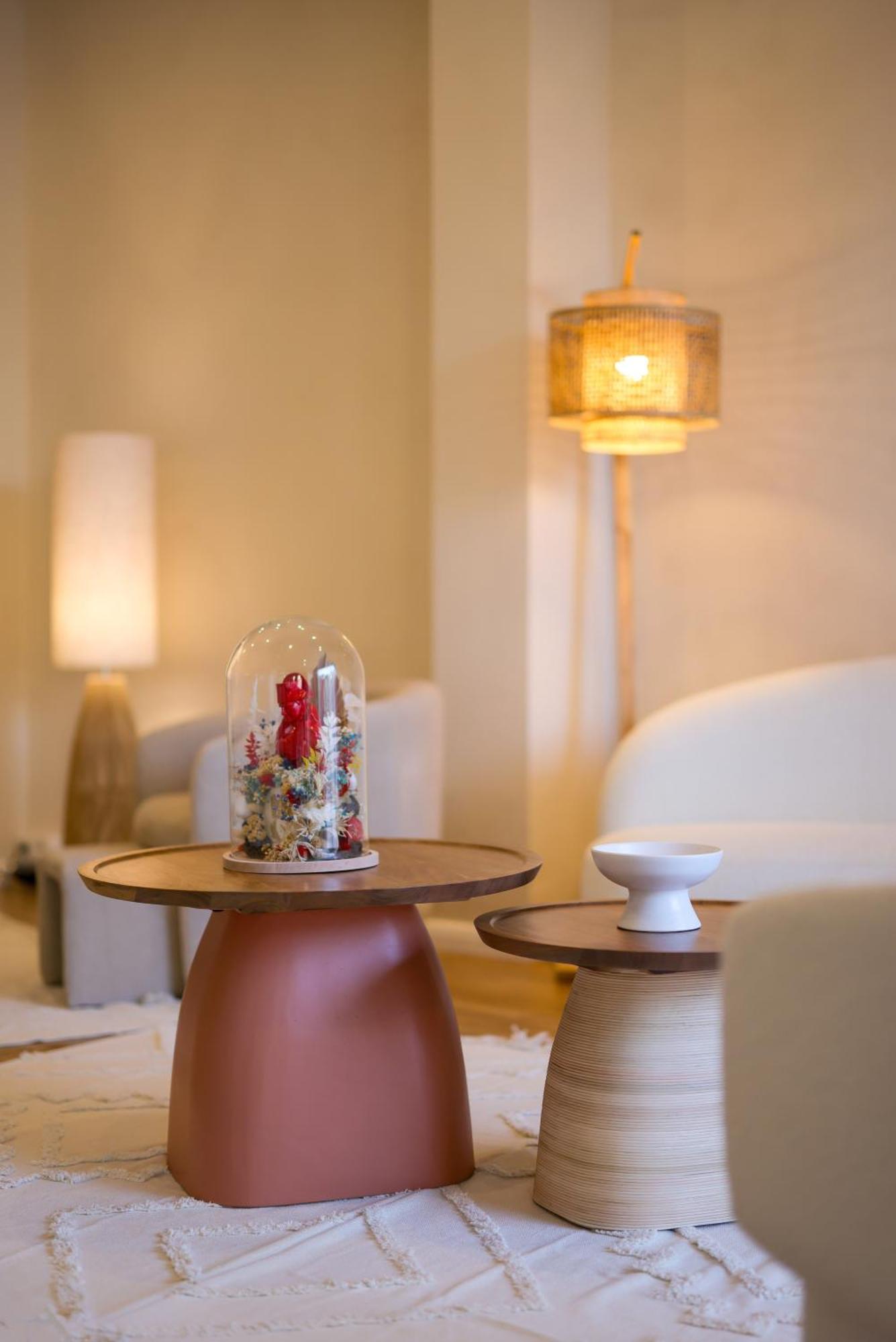 Hotel Mediterranee Calvi  Kültér fotó