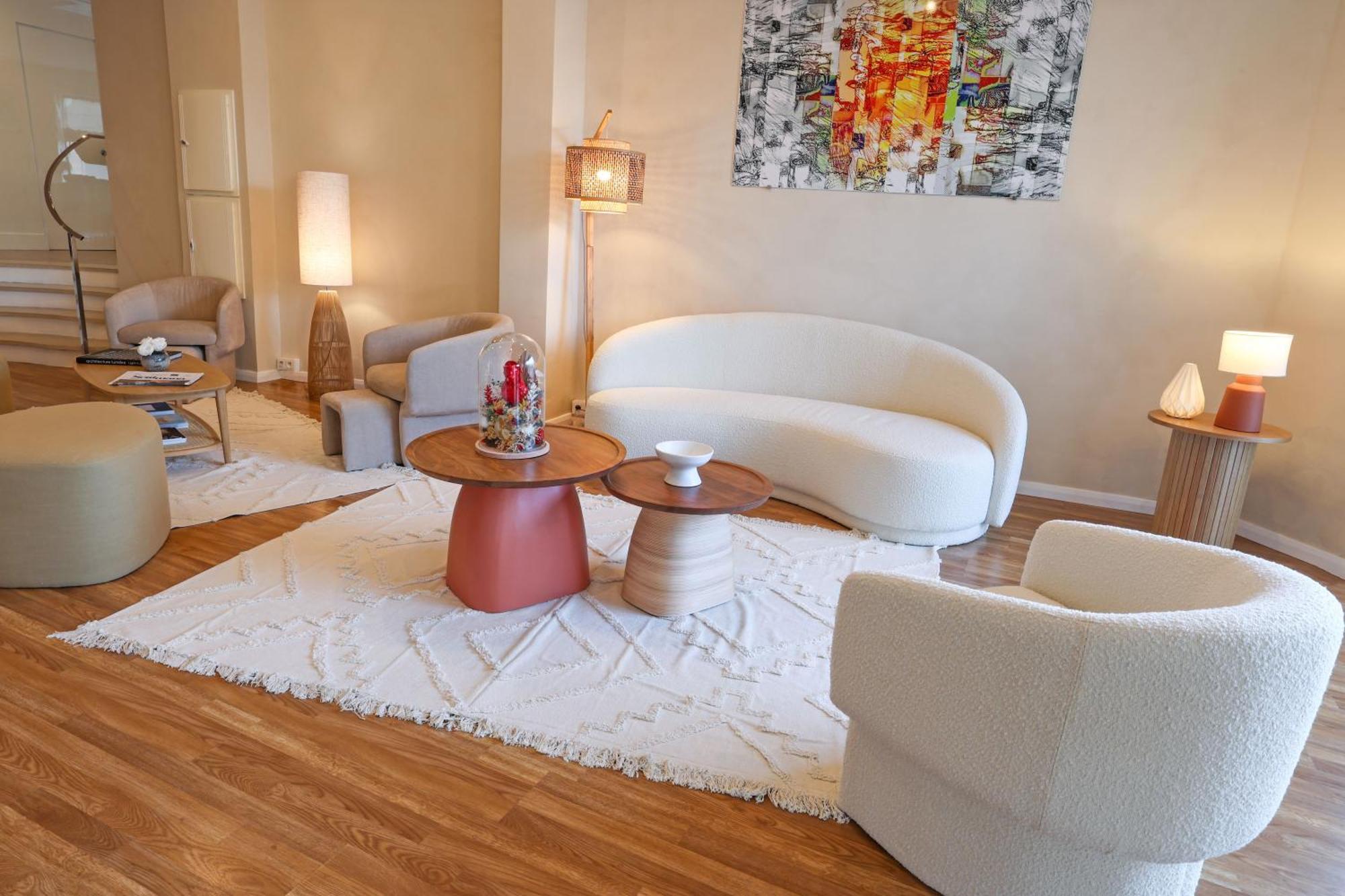 Hotel Mediterranee Calvi  Kültér fotó